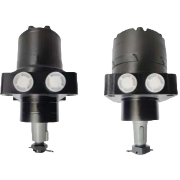 DANFOSS丹佛斯OMP系列摆线马达