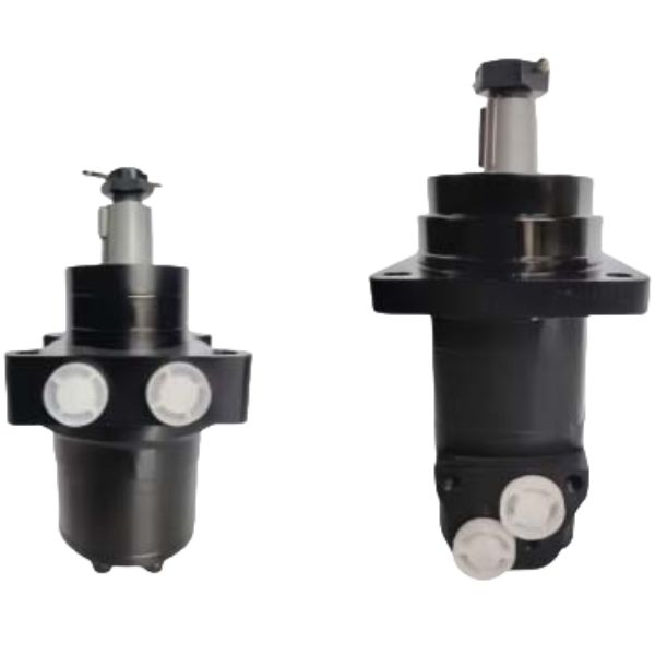 DANFOSS丹佛斯OMP系列摆线马达