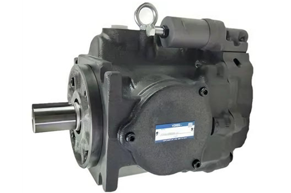 YUKEN油研A3H/A3HG系列高压变量柱塞泵型号规格参数