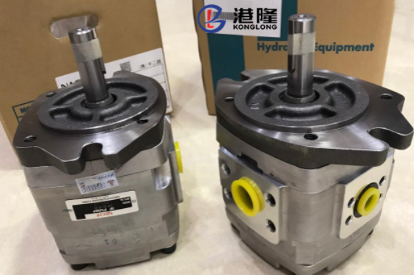 不二越Nachi液压泵IPH-6A-100-21、IPH-6B-100-21规格参数及特点