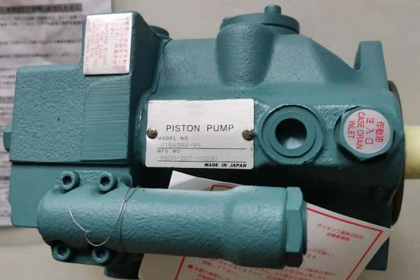 DAIKIN大金V70SAJS-ARX-60、V15A3RX-95RC液压油泵产品说明