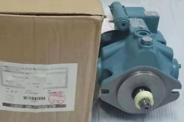 DAIKIN大金变量柱塞泵V38A4R-95、V50A1R-20产品说明