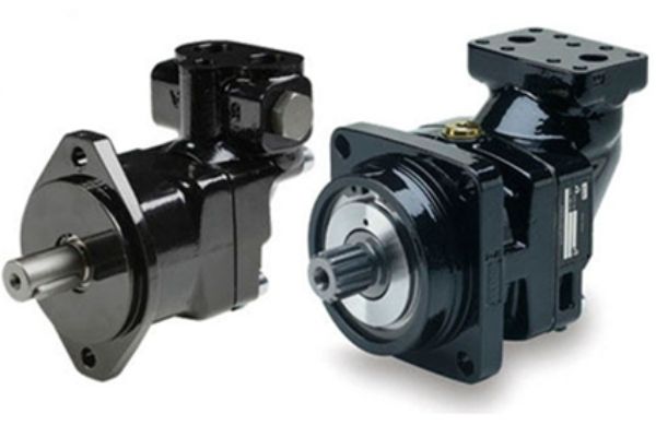 F12-080-RS-SV-T-000-000,F12-110-RF-IV-K-000-000液压马达