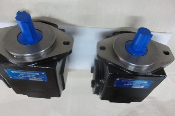 DENISON T6C017,T6C020,T6C022系列叶片泵规格参数