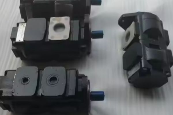 PARKER派克PGP620系列齿轮泵介绍‌？PGP620齿轮油泵型号大全