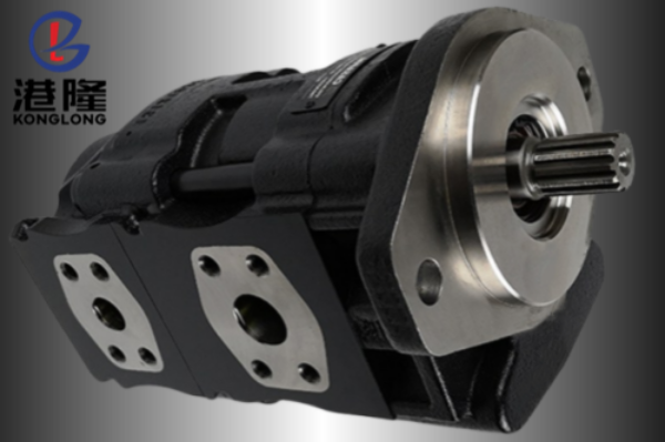 casappa凯斯帕齿轮油泵有哪些系列，分别有哪些规格