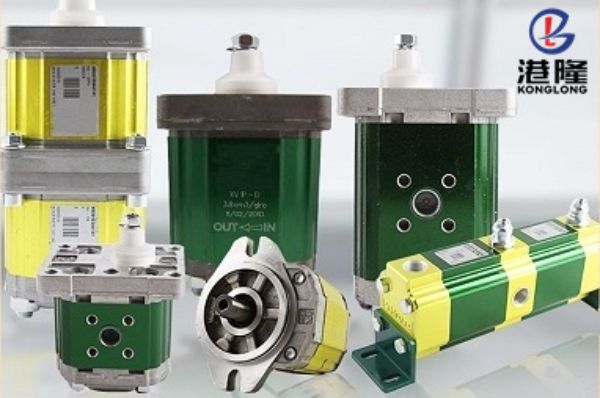 如何选择适合的维沃尔VIVOLO齿轮泵型号？