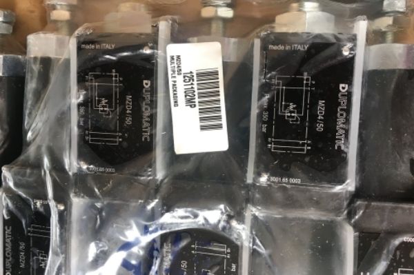 DUPLOMATIC电磁阀，比例阀的型号和规格