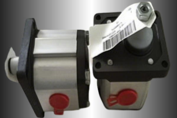 METARIS麦塔雷斯齿轮泵：轴承式齿轮泵/马达系列、轴瓦式齿轮泵/马达系列、自卸泵