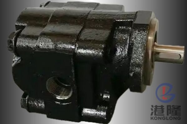 METARIS MH20系列齿轮泵产品特点及相关型号