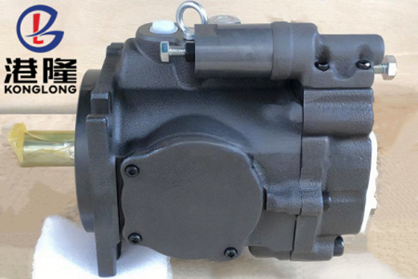 油研高压柱塞泵A3H系列和A7H系列的压力工况选型建议有哪些？