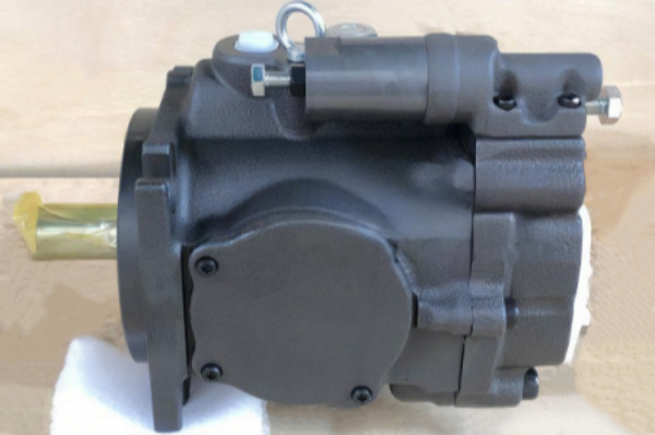 YUKEN油研液压泵在不同工程机械中的具体应用案例解析