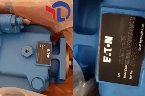 农机液压泵选型关键提示 ?农机机械液压泵