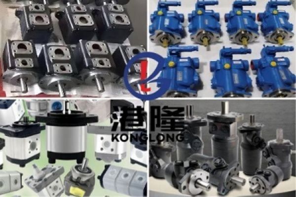 大金V50变量柱塞泵-DAIKIN V50A1RX/V50A3RX参数规格