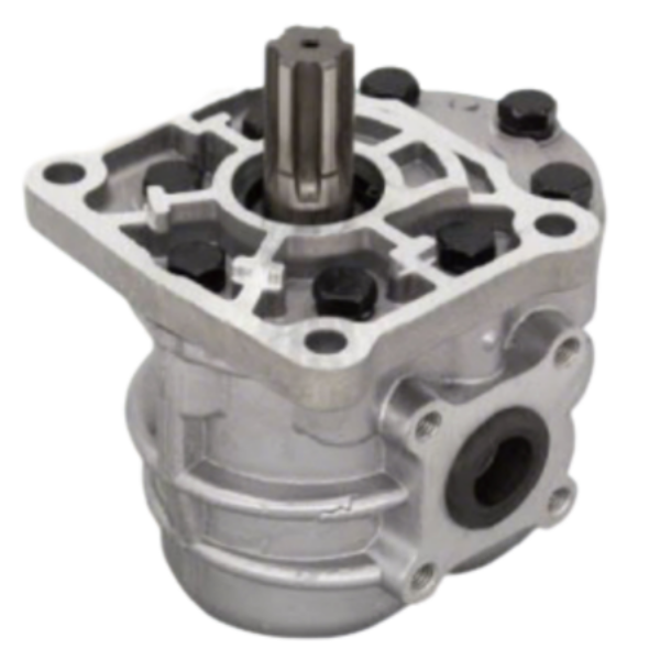 NSH50系列齿轮泵