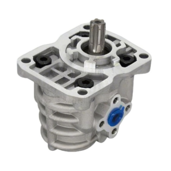 NSH10系列齿轮泵