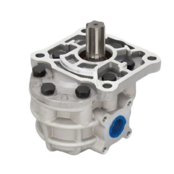 NSH32系列齿轮泵