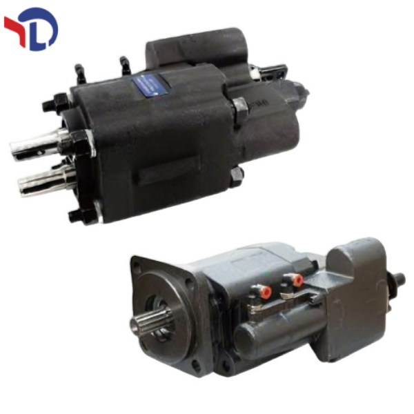 G101/102、C101/102系列齿轮油泵