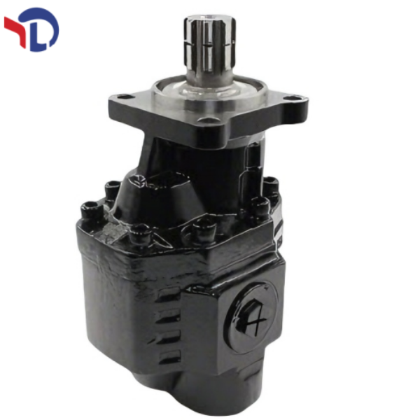 CBHST1-30-ISO系列齿轮油泵