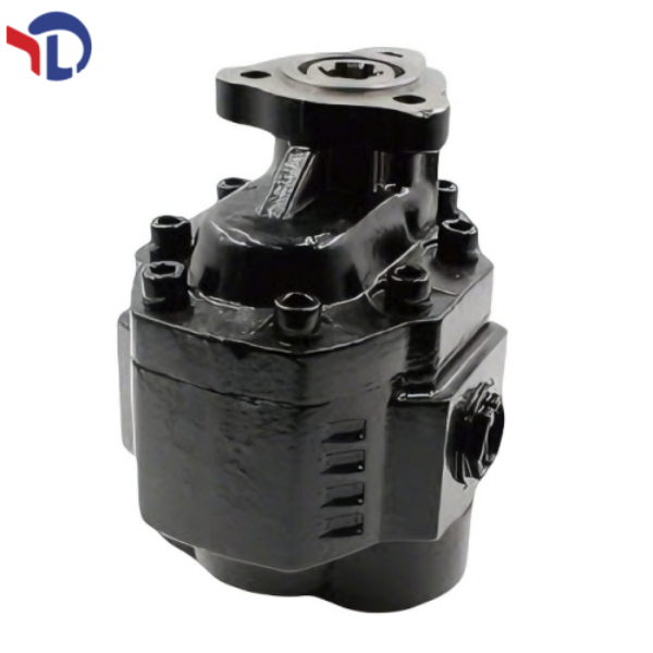 CBHST1-30 UNI系列齿轮油泵