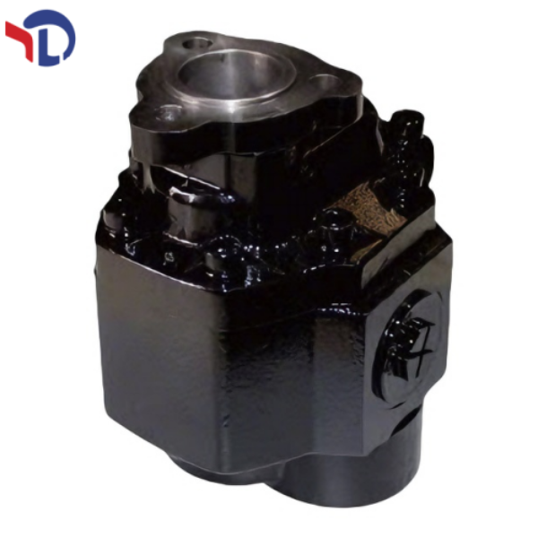 CBHST1-35 UNI系列齿轮油泵