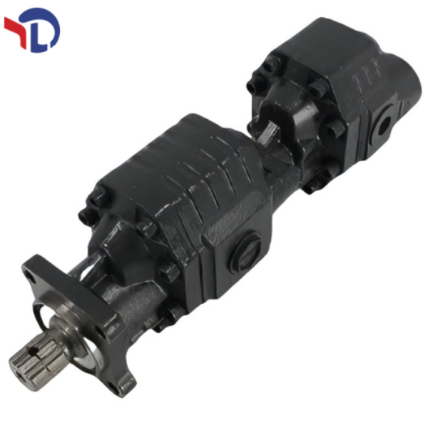 CBSL2063/2040系列齿轮油泵