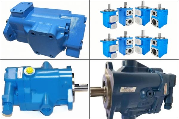 VICKERS威格士PVH系列有哪些型号可选