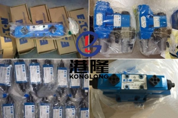 威格士Vickers电磁换向阀DG4V-3-2C-10-M-U-H7-60,DG4V-3-2C-13-M-U-H7-60