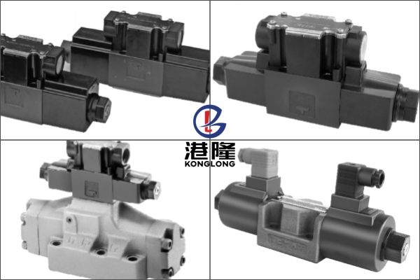 取料机YUKEN液压缸,大流量系统YUKEN阀,工程机械YUKEN电磁阀