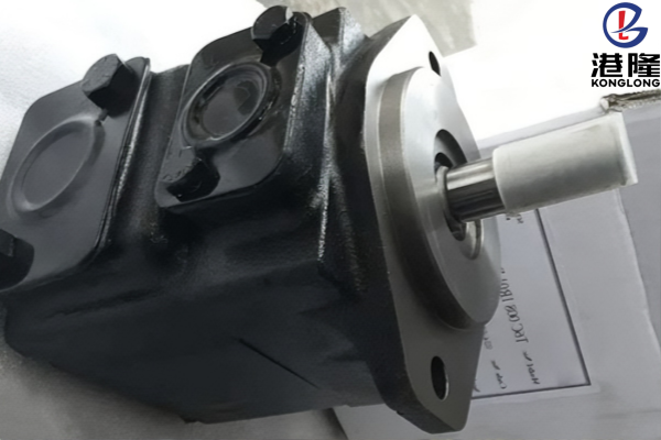 DENISON丹尼逊T7/T67/T6C系列叶片泵分类及型号详解