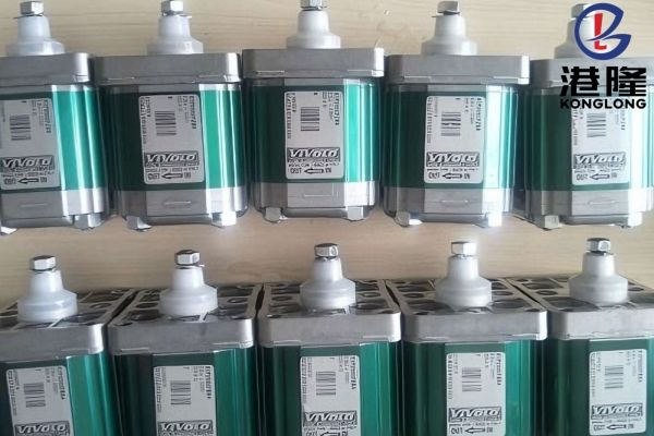 意大利维沃尔Vivoil高压齿轮泵X1P,X2P,X3P系列的应用场景有哪些？
