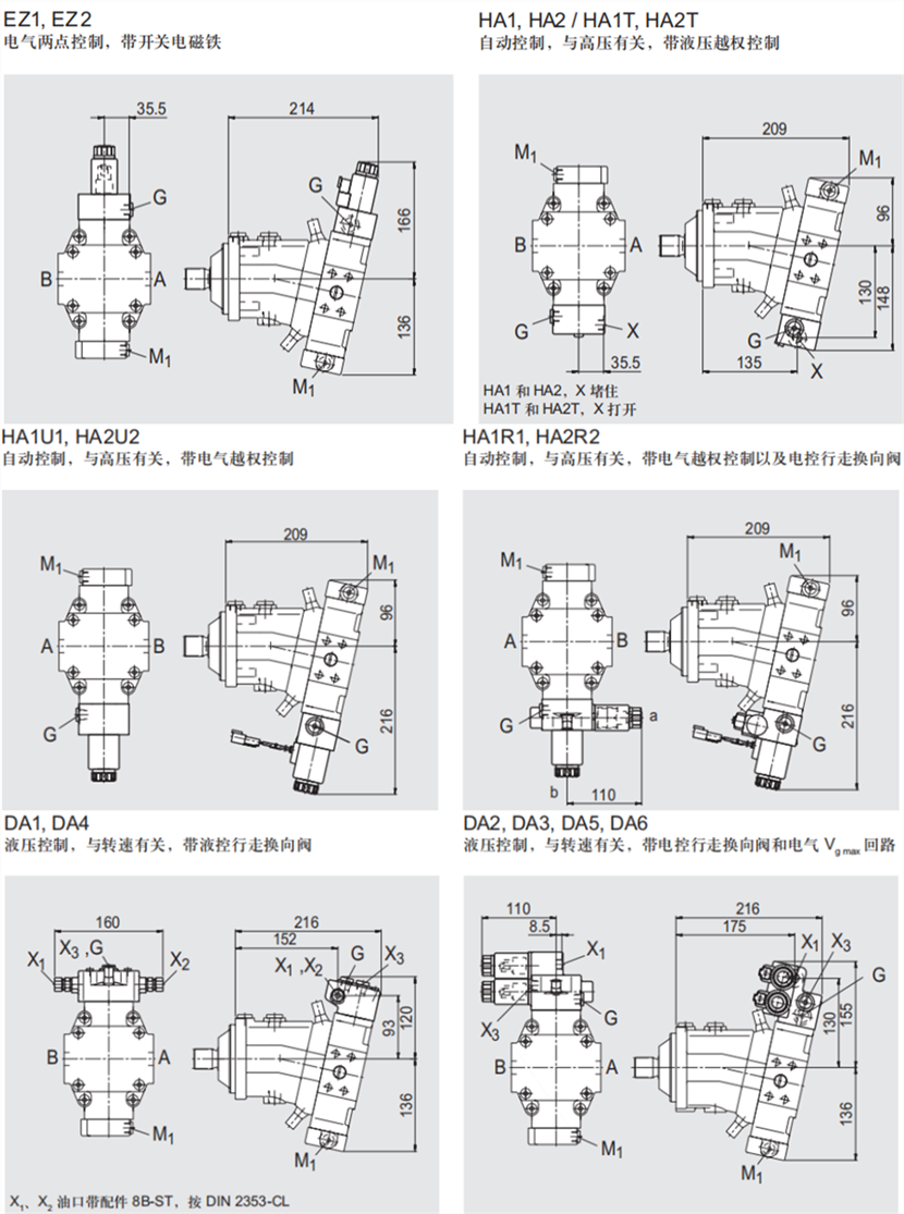 港隆液压