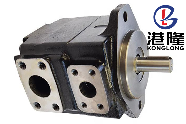 DENISON叶片泵T6C-010-2R00-A1