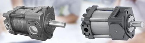 日本Sumitomo齿轮泵