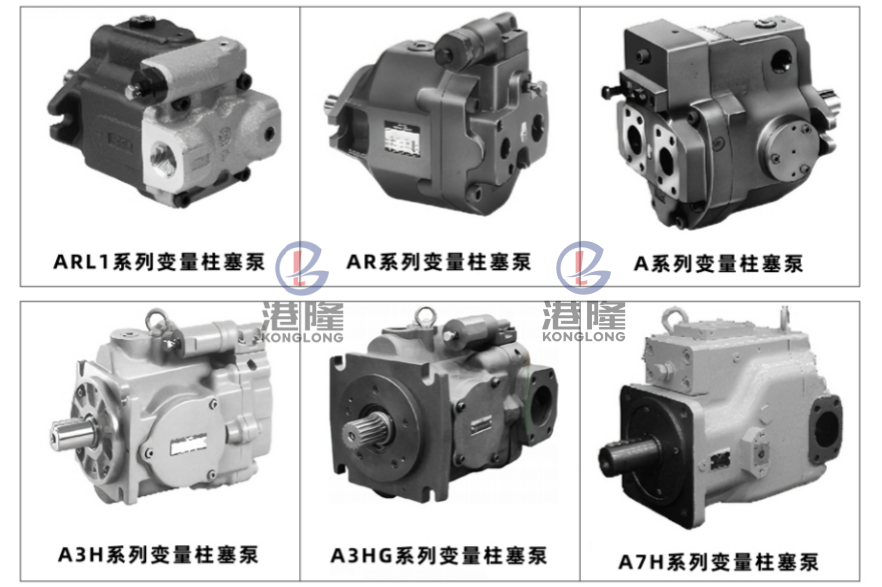 YUKEN油研液压官网