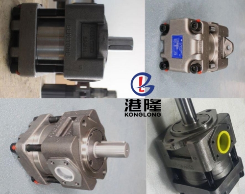 日本SUMITOMO住友齿轮油泵